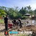 Jembatan Bailey di Sungai Yo’o Mulai Dibangun, Bakti TNI Hadirkan Akses Aman bagi Warga Pedalaman Nias