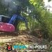 Jembatan Beton Merah Putih Akhirnya Dibangun, Warga Dukuh Joho Sambut dengan Doa