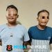 Polsek Sungkai Selatan Ungkap Kasus Penganiayaan dan Pengancaman, Dua Tersangka Diamankan