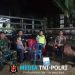 Babinsa Koramil 420-09/Bangko Pererat Silaturahmi dengan Warga, Wujudkan Kemanunggalan TNI dan Rakyat