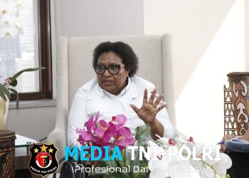 Wamendagri Ribka Haluk Minta Pemkab Intan Jaya Tangani Serius Penemuan Jenazah Warga