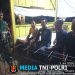 Patroli Malam dan Komsos, Koramil 420-03/Pauh Perkuat Keamanan Bersama Warga