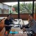 Duduk Bareng Warga, Polisi Gencarkan Patroli Dialogis Cegah Aksi Kriminalitas