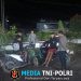 Hangatnya Sapaan Malam Polisi di Sengah Temila Ubah Patroli Jadi Dialog, Ingatkan Pemuda Soal Bahaya Balap Liar