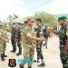 Tinjau Progres Pembangunan Yonif TP 864/NN, Wujudkan Kesiapan Satuan yang Modern dan Profesional