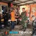 Menyapa dari Hati ke Hati, Babinsa Kratonan Bangun Keakraban Dengan Jukir