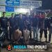 Tim Tekab 308 Presisi Polsek Way Jepara Ungkap Kasus Pencurian Alpukat, Dua Pelaku Diamankan