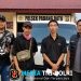 Respons Cepat Polsek Padang Ratu, Mobil Operasional Pengiriman Paket yang Dicuri Berhasil Diamankan dalam Waktu Kurang dari 30 Menit