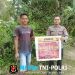 Polsek Menjalin Intensifkan Patroli dan Sosialisasi Karhutla untuk Cegah Kebakaran Hutan dan Lahan