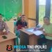 Sentuhan Humanis Polisi, Sambangi Warga Sambil Ingatkan Bahaya Modus Kejahatan yang Kian Marak