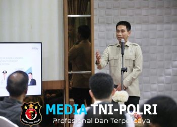 Wamendagri Wiyagus Dorong Kepala Daerah Terapkan Pembiayaan Kreatif