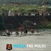 Niat TolongTeman, Dua Remaja di Pringsewu Lampung Hilang Hanyut Terbawa Arus Sungay Way Sekampung