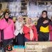 Semarak HUT Bhayangkara ke-80, Polsek Tambun Selatan Gelar Olahraga Bersama dan Lomba Karaoke Fals