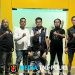 Tegas Tekab 308 Presisi Polres Tanggamus Ungkap Curanmor di Semaka, Pelaku Ditindak Tegas Terukur
