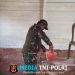 Gentengisasi RTLH Capai Tahap Akhir, Rumah Layak Huni Warga Desa Lubuk Sayak Kian Nyata
