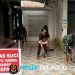 Babinsa Koramil 420-08/Tabir Bersama Warga dan Pemuda Gotong Royong Bersihkan Masjid, Perkuat Kebersamaan di Gading Jaya