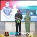 Haru dan Bangga, Korem 043/Gatam Lepas Kasiren Terbaiknya