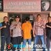 Kenalan di Facebook Berujung Curas, Pelaku Berhasil Ditangkap Polsek Seputih Banyak