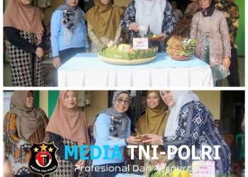 Pemkab Pringsewu Gelar Peringatan Hari Lansia Nasional Ke-30 Tahun 2026