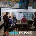 Jajaran Sat Samapta Polres Mesuji Laksanakan Patroli Janji Jaga di Titik Rawan dan Perbatasan