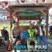 Cegah Gangguan Kamtibmas, Bhabinkamtibmas Ajak Warga Kapek Hidupkan Kembali Siskamling