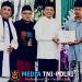 Bupati Pringsewu Riyanto Pamungkas Hadiri Pengajian Akbar Ponpes Salafiyah Miftahul Ulum