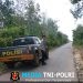 Ciptakan Situasi Kamtibmas Aman Kondusif, Polsek Gunung Agung Gelar Patroli Rawan Siang Hari