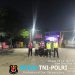 Polsek Setu Gelar Patroli Biru Antisipasi 3C dan Gangguan Kamtibmas