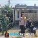 Bhabinkamtibmas Tambelang Monitoring Ibadah Jemaat GPdI Immanuel