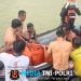 Hari Kedua Pencarian, Dua Remaja yang Hanyut di Way Sekampung Ditemukan Meninggal Dunia