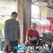Sambangi Warga Saat Patroli Siang, Polisi Beri Edukasi Kamtibmas untuk Cegah Kriminalitas