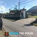 Polsek Menjalin Laksanakan Pengamanan Ibadah Misa Minggu, Wujudkan Rasa Aman Bagi Jemaat