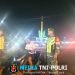 Patroli Malam dan Komsos Koramil 420-09/Bangko, Perkuat Keamanan serta Kedekatan dengan Warga