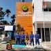 Polairud Polres Lampung Selatan Pantau Aktivitas Gunung Anak Krakatau, Warga Diimbau Tak Percaya Hoaks