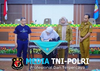 47 Mahasiswa Institut Pertanian Bogor Laksanakan KKN Tematik di Kabupaten Pringsewu