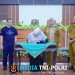 47 Mahasiswa Institut Pertanian Bogor Laksanakan KKN Tematik di Kabupaten Pringsewu