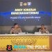 Polres Tulang Bawang Barat Gelar Anev Bhabinkamtibmas, Tekankan Kehadiran Polisi di Tengah Masyarakat