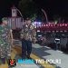 Patroli Malam TNI di Jantung Kota Wonogiri, Serka Jumadi Pastikan Situasi Tetap Aman dan Kondusif