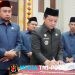 Ranperda Pertanggungjawaban APBD Kabupaten Pringsewu 2025 Disetujui