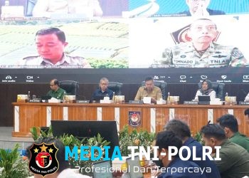 Sekjen Kemendagri Dorong Pemda Pastikan Usulan Penerima Bantuan Rehabilitasi Rumah Tepat Sasaran