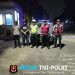 Jaga Jakarta Jaga Bekasi, Polsek Setu Gelar Patroli Biru Antisipasi 3C dan Tawuran