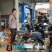 Gempita Patroli Siang Hari di Mandor Polisi Turun ke Jalan, Sapa Warga, dan Perketat Keamanan!