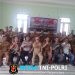Bhabinkamtibmas Polsek Menyuke Hadiri Musyawarah Desa Darit