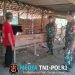 Koramil Jenar Perketat Pengawasan PMK, Peternak Diminta Jangan Abaikan Gejala Awal