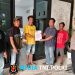 Polsek Bunga Mayang Selesaikan Perselisihan Warga Melalui Rembuk Pekon