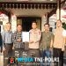 Tokoh Masyarakat Talang Batu Sukarela Serahkan Enam Senpi Rakitan ke Polres Mesuji