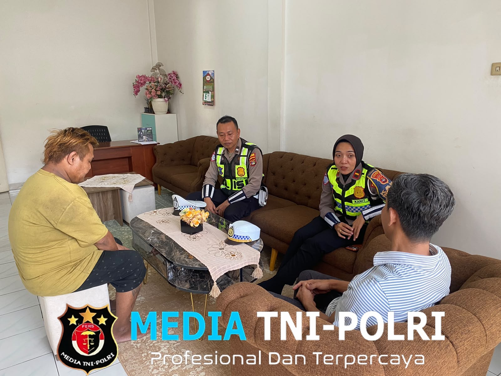 Viral Bus Pariwisata Ugal-ugalan di Jalan Bandar Lampung, Polisi Turun Tangan dan Sopir Sampaikan Permohonan Maaf