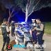 Jaga Jakarta Jaga Bekasi, Patroli Skala Besar Polres Metro Bekasi Sisir Titik Rawan hingga Dini Hari