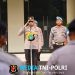 Plh Kapolres Metro Bekasi Tekankan Profesionalisme dan Pelayanan Humanis dalam Apel Pagi