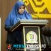 Wakil Bupati Umi Laila Sampaikan Jawaban Bupati Atas Pemandangan Umum Fraksi-fraksi DPRD Pringsewu